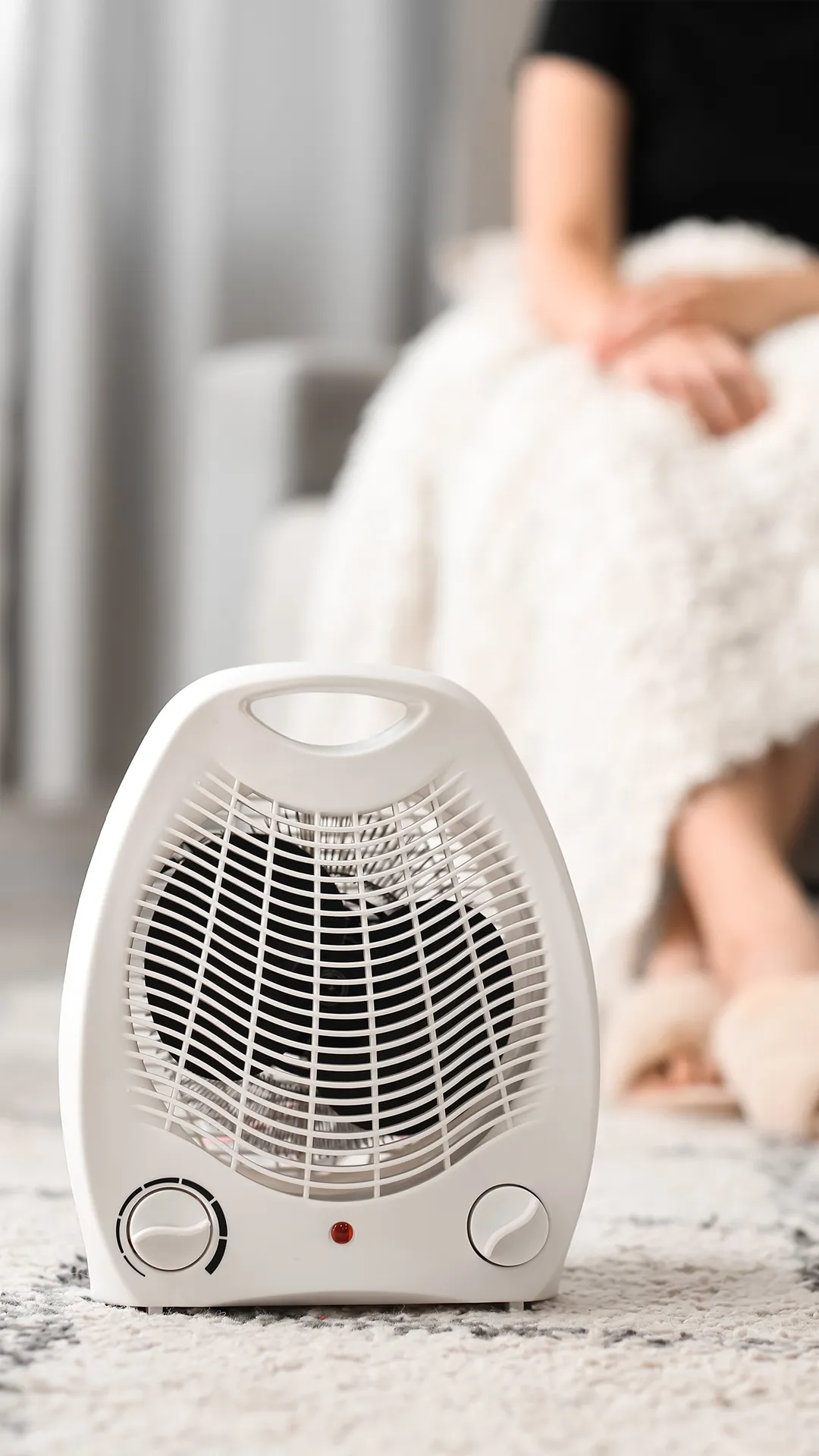 Coveri Energy Efficiency