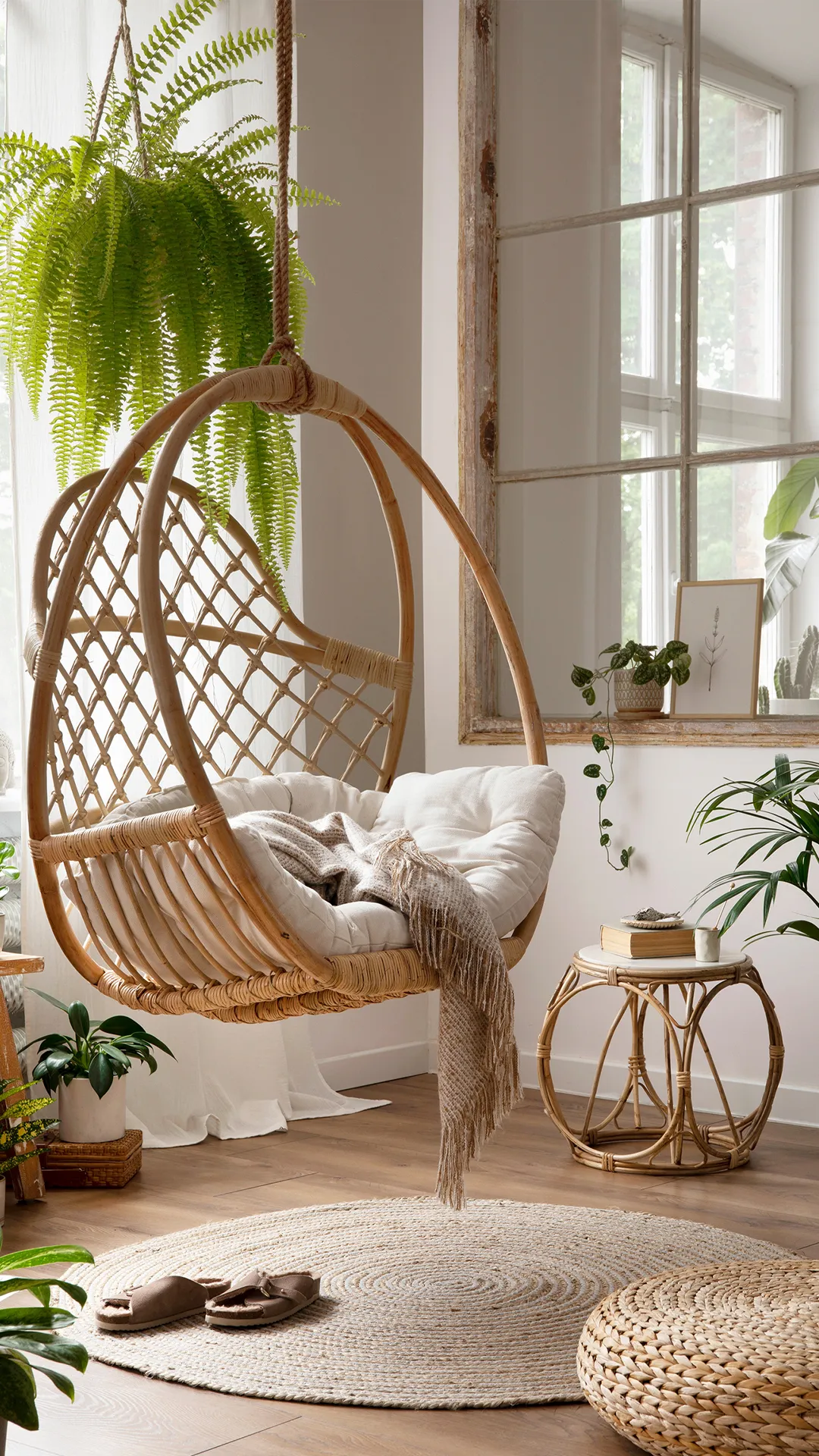 Coveri Garden - Comfort e stile