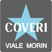 coveri viale morin