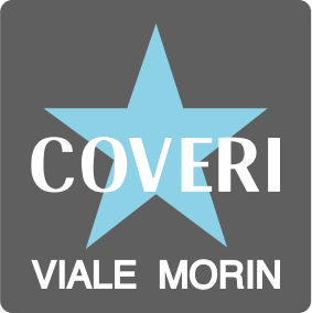 coveri viale morin